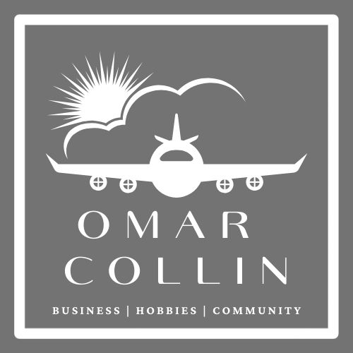 Omar Collin | Business